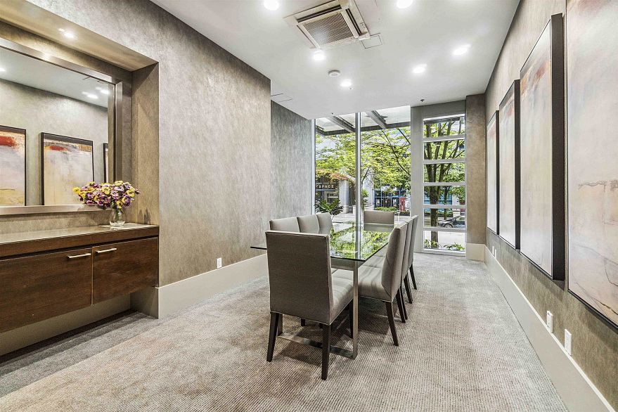 1006 1255 Seymour Street