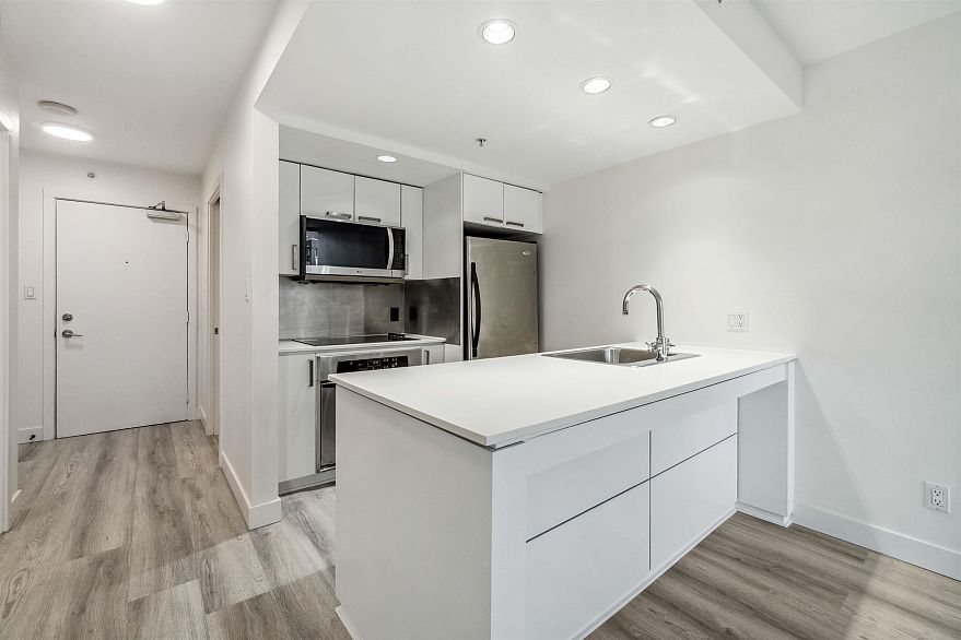 1006 1255 Seymour Street