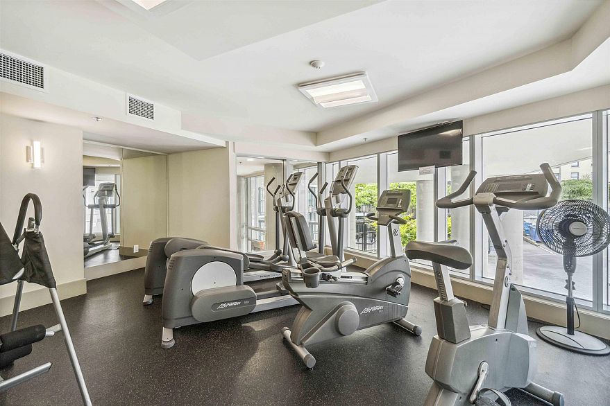 1006 1255 Seymour Street