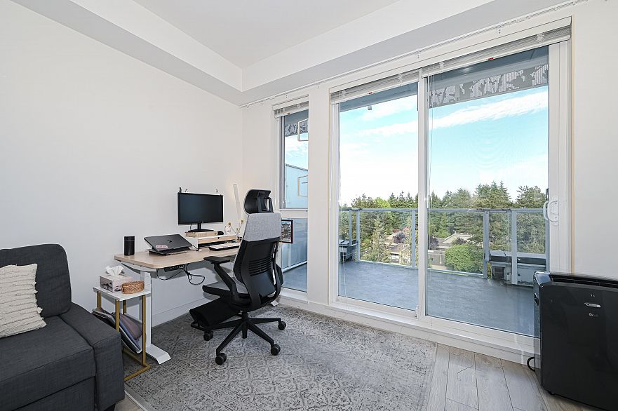 602 6633 Cambie Street