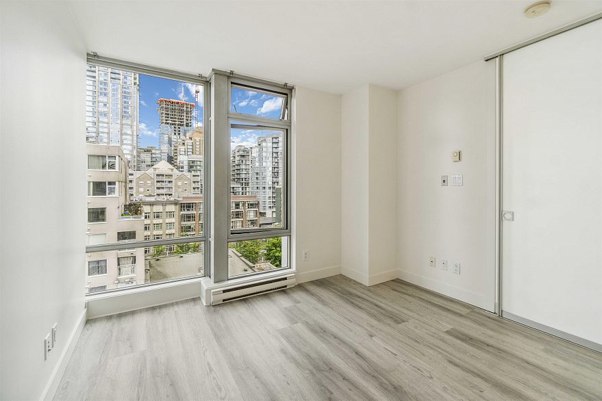 1006 1255 Seymour Street