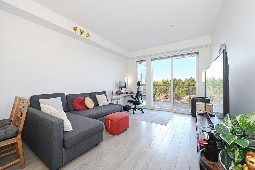 602 6633 Cambie Street