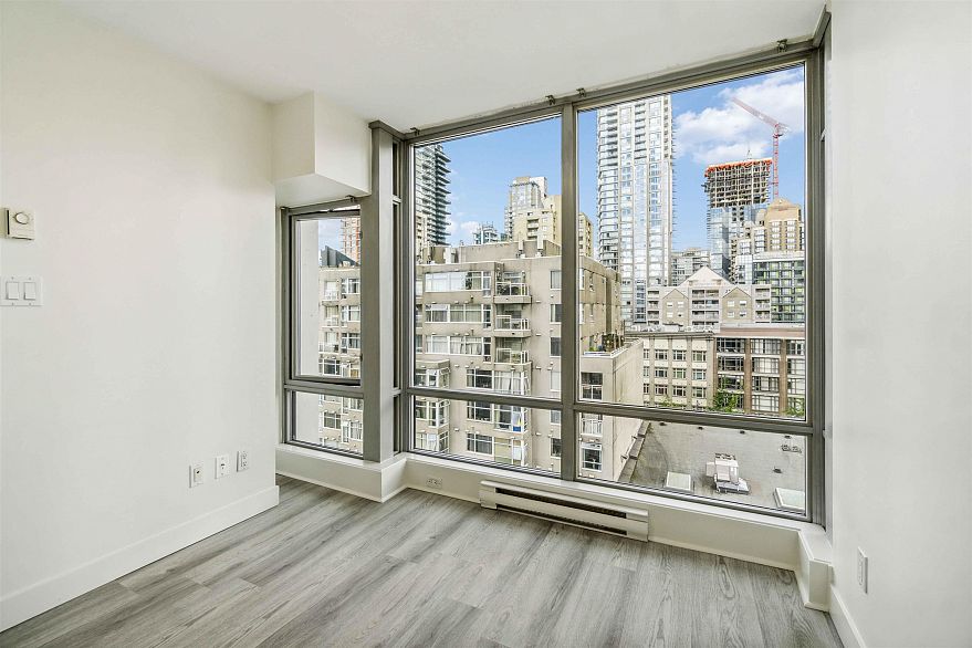 1006 1255 Seymour Street