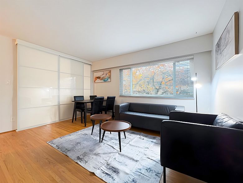 201 1985 W 8TH AVENUE, Vancouver BC V6J 1W2