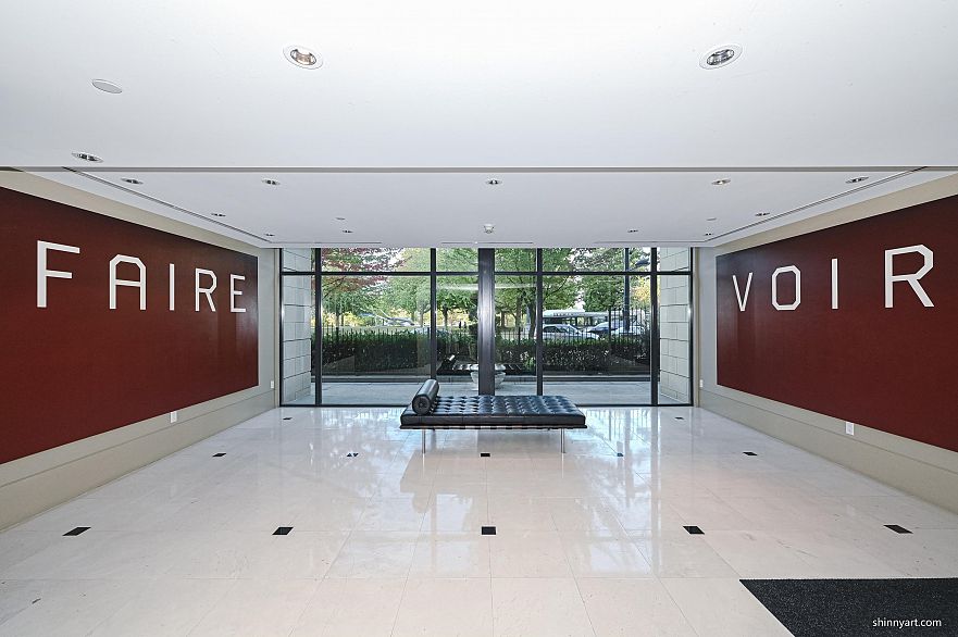 1602 1863 Alberni Street