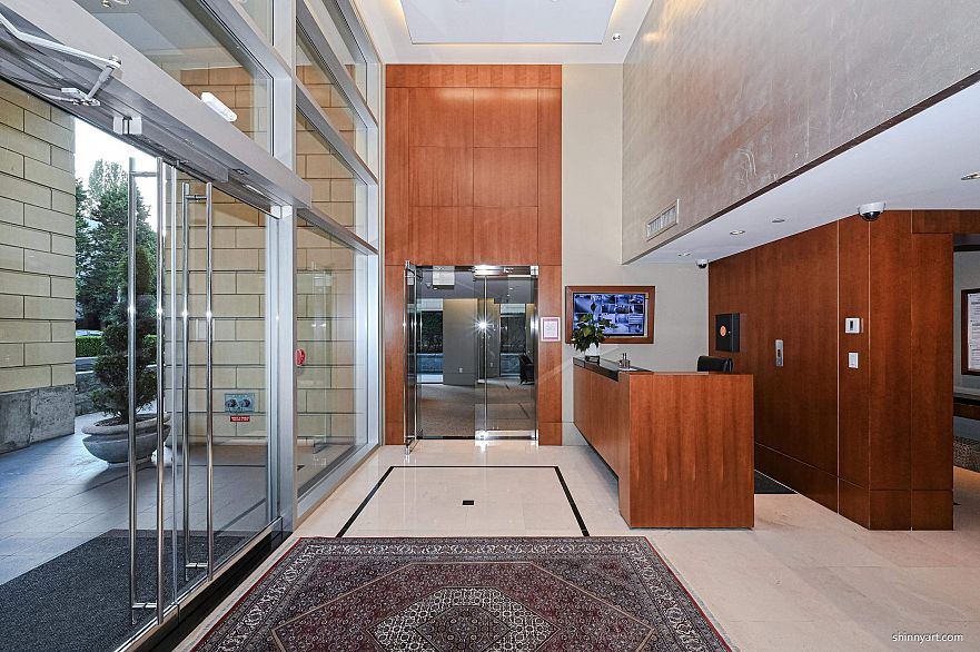 1602 1863 Alberni Street