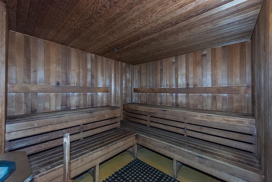 2203 1188 Richards Street