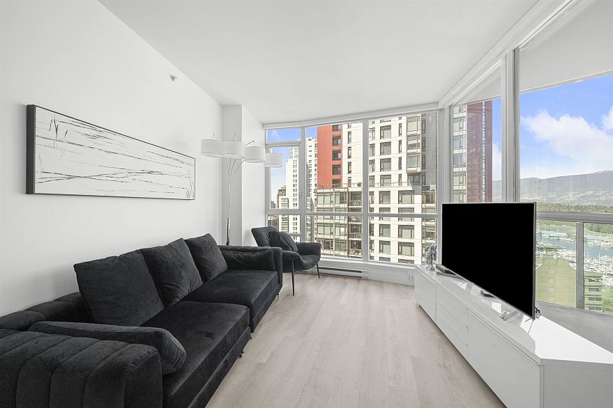 2201 1189 Melville Street