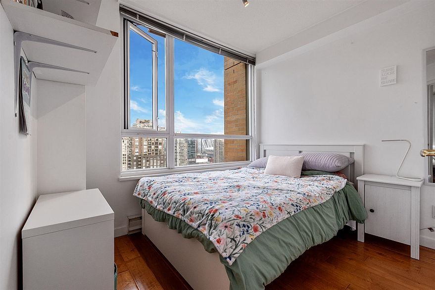 2203 1188 Richards Street