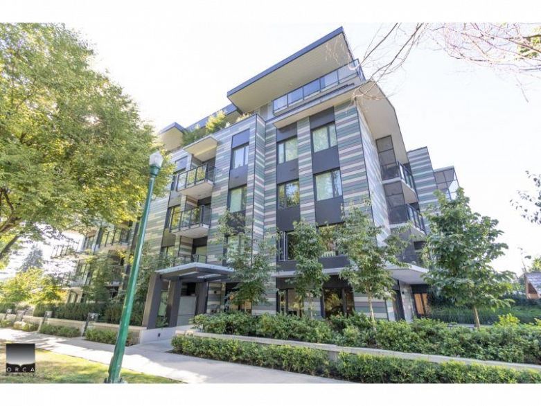 108 488 W 58TH AVENUE, Vancouver BC V5X 1V5