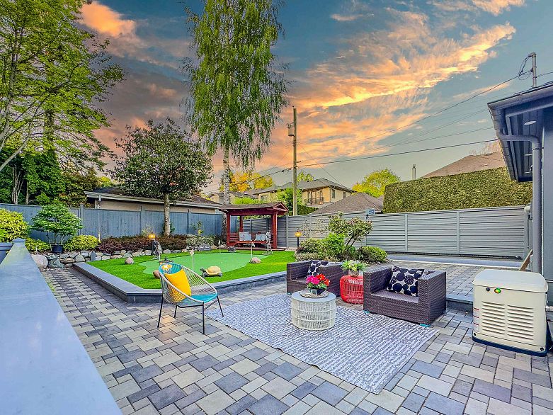 6038 Marguerite Street