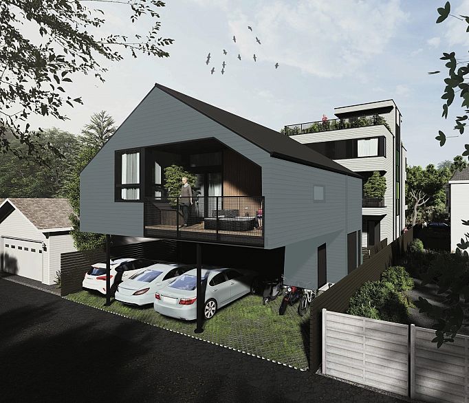 3 3120 W 11th Avenue