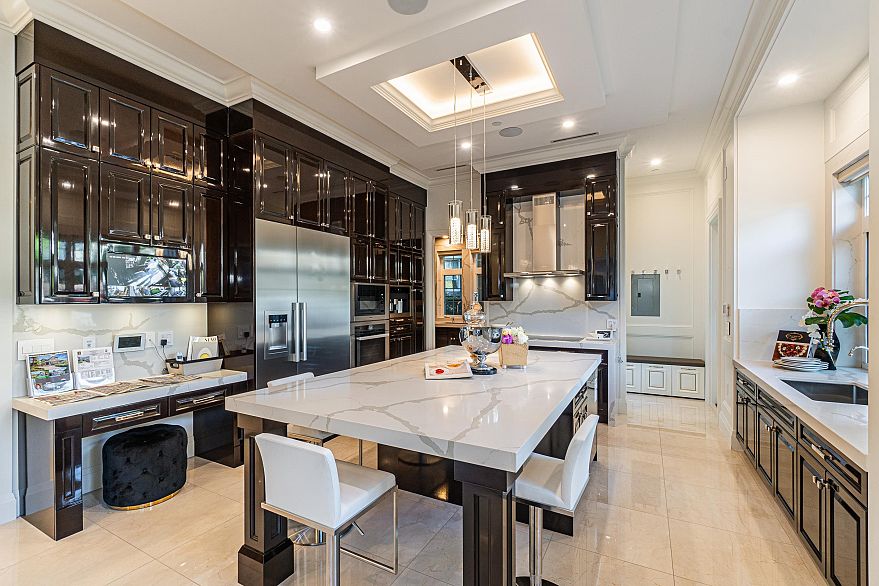 6038 Marguerite Street