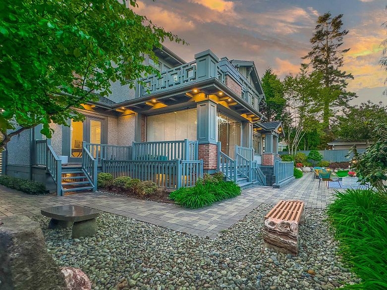 6038 Marguerite Street