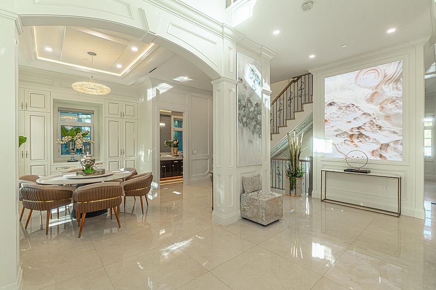 6038 Marguerite Street