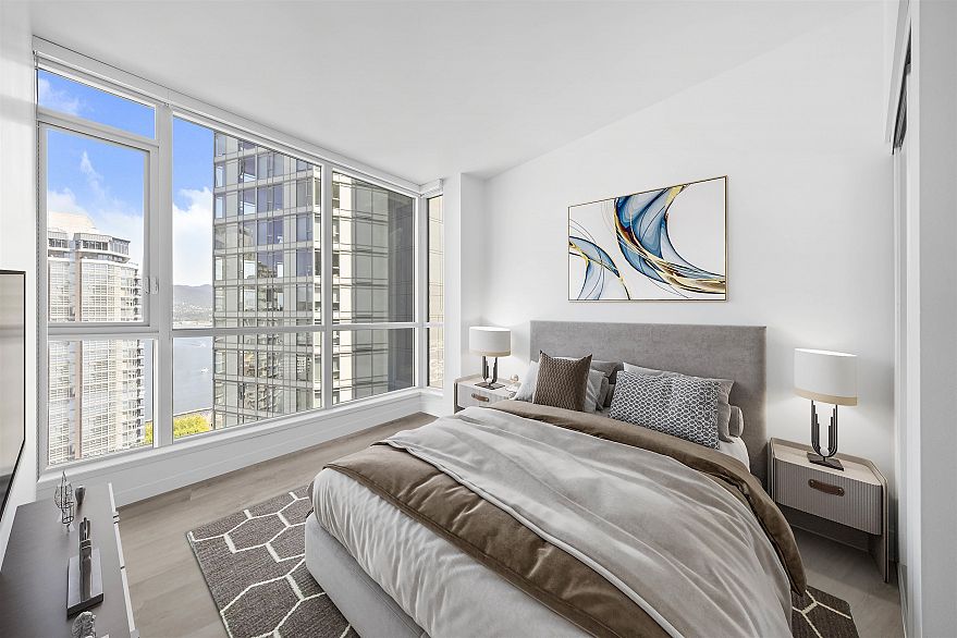 2201 1189 Melville Street