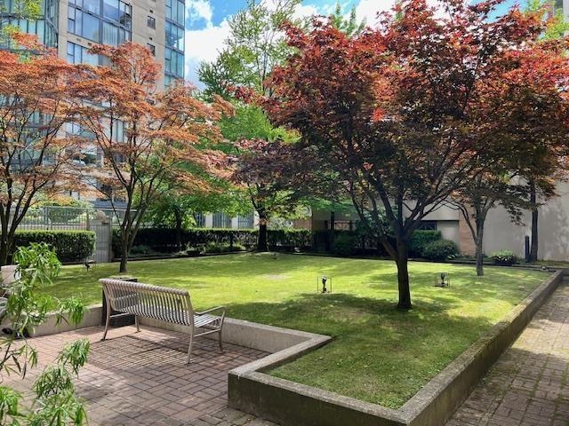 2203 1188 Richards Street