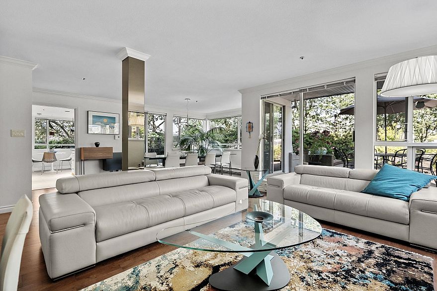 107 1551 Mariner Walk