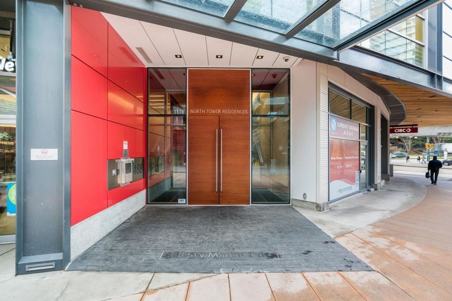 488 SW MARINE DRIVE, Vancouver BC V5X 0C6