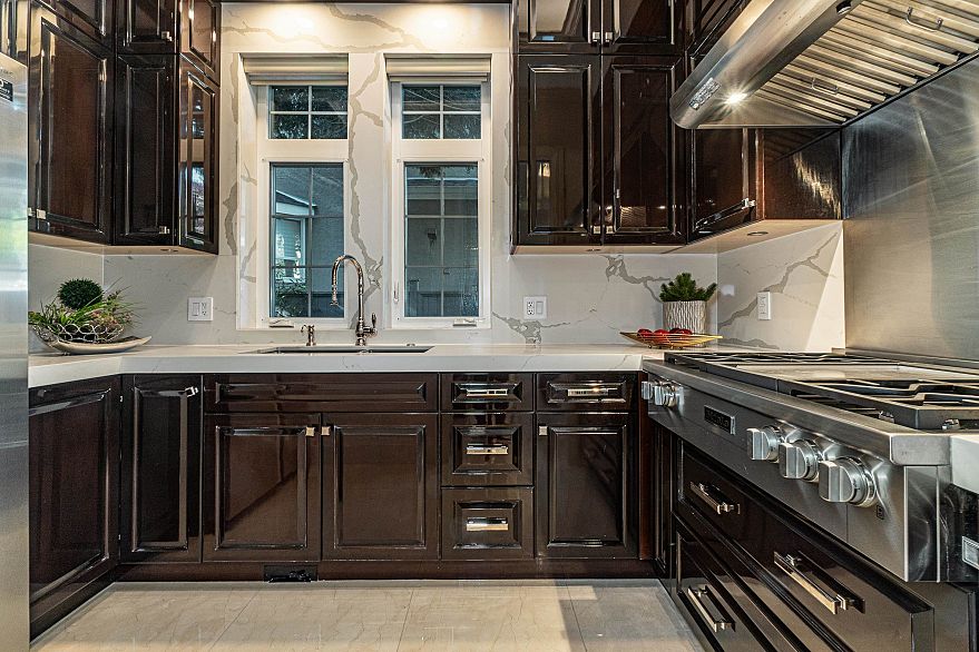 6038 Marguerite Street