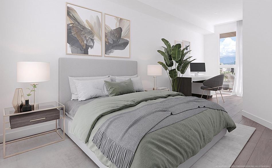 207 422 Lakewood Drive