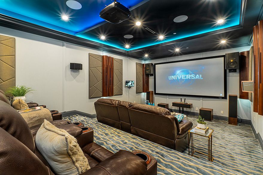 6038 Marguerite Street