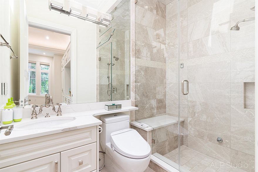 6038 Marguerite Street