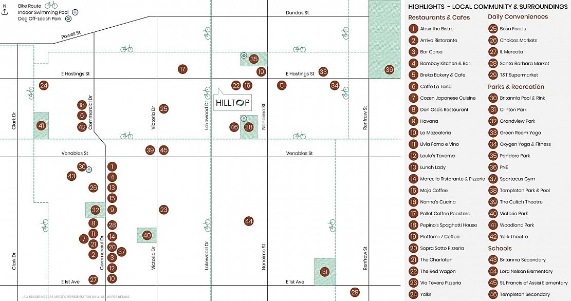 203 422 Lakewood Drive