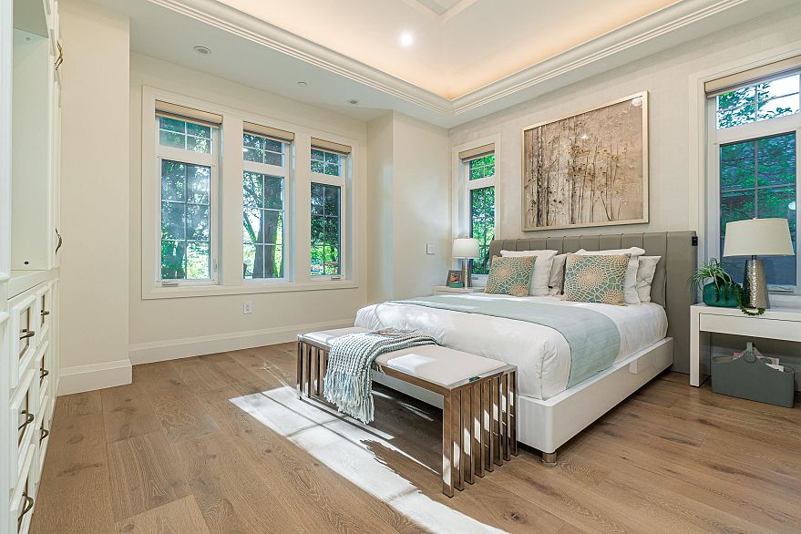 6038 Marguerite Street