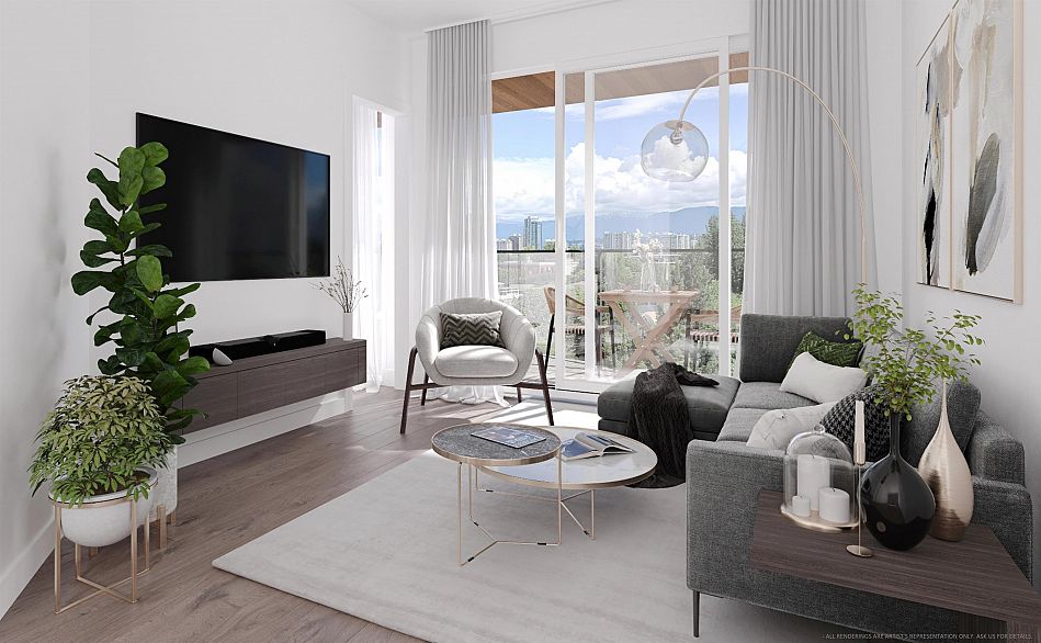 207 422 Lakewood Drive