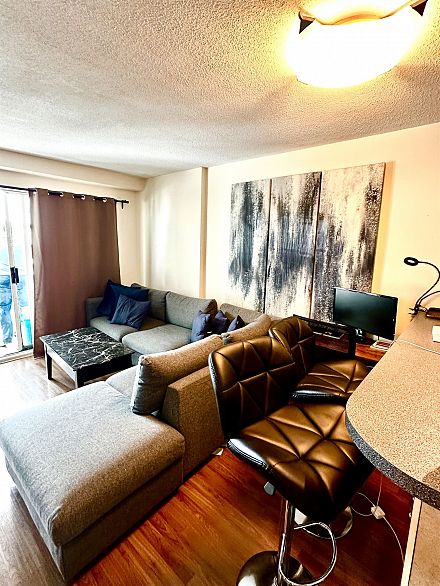 806 1188 Howe Street