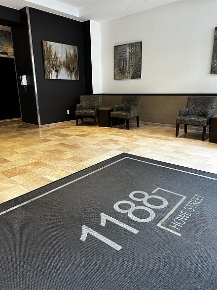 806 1188 Howe Street