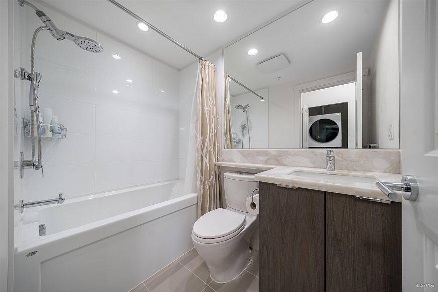 402 3162 Riverwalk Avenue