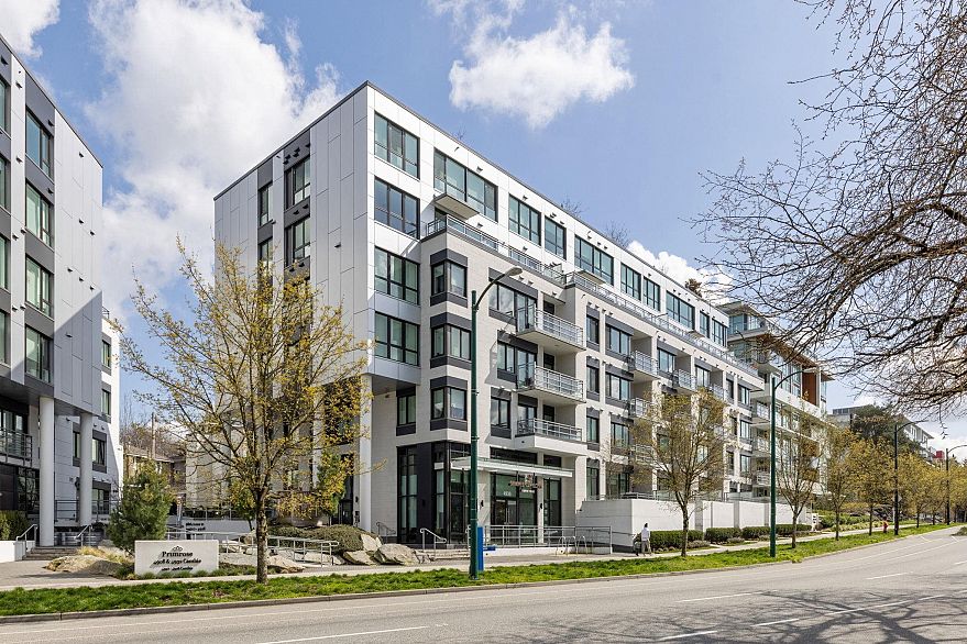 103 4932 Cambie Street