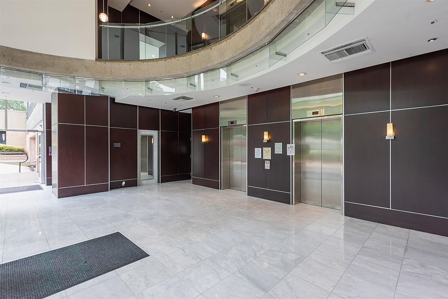 2302 555 Jervis Street