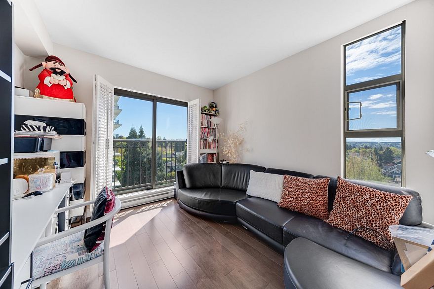 1000 1788 W 13th Avenue