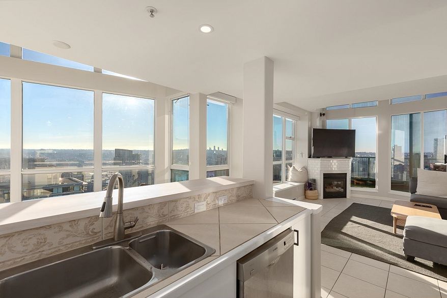 3603 939 Homer Street