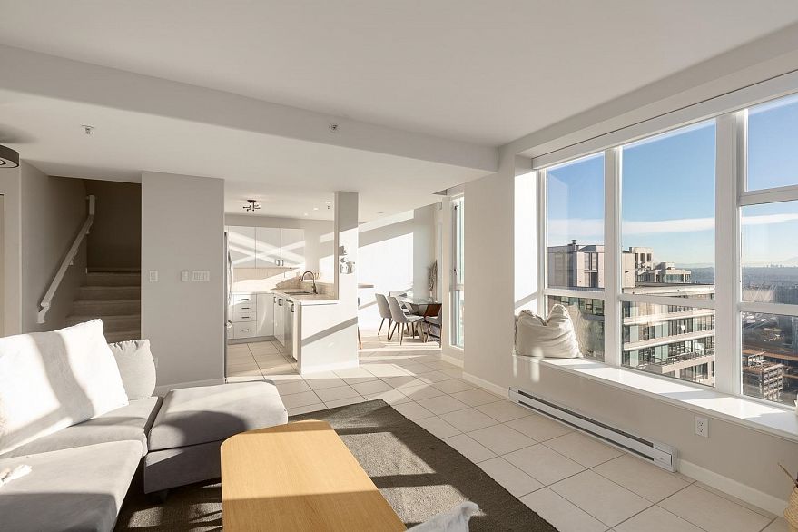 3603 939 Homer Street