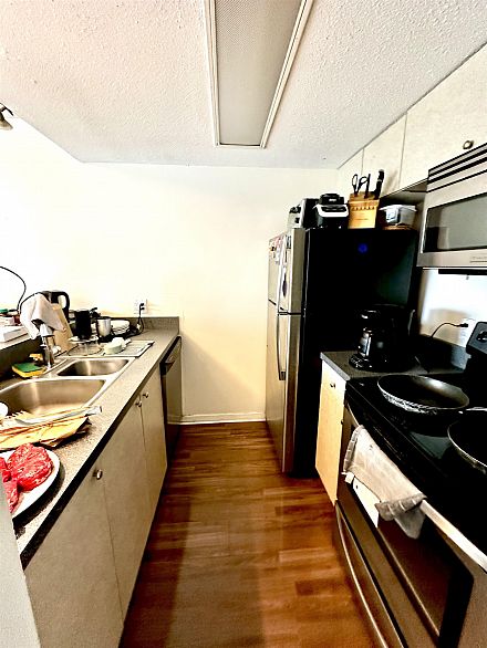 806 1188 Howe Street