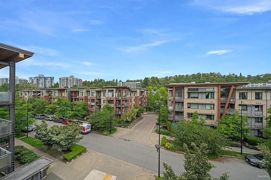 402 3162 Riverwalk Avenue