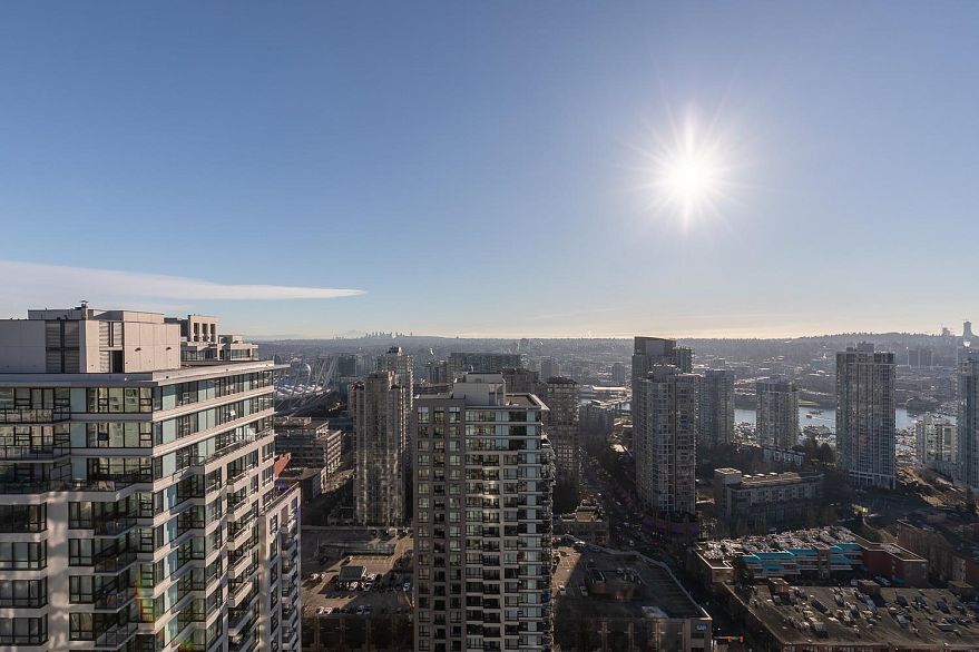 3603 939 Homer Street