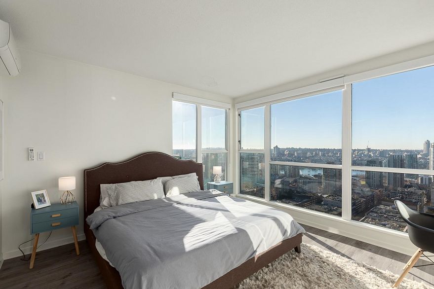 3603 939 Homer Street