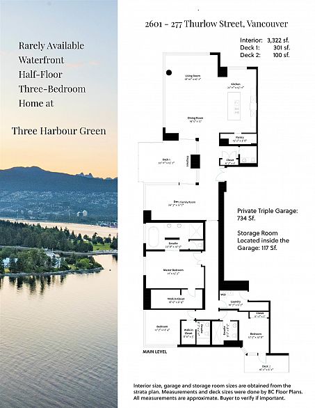 2601 277 Thurlow Street