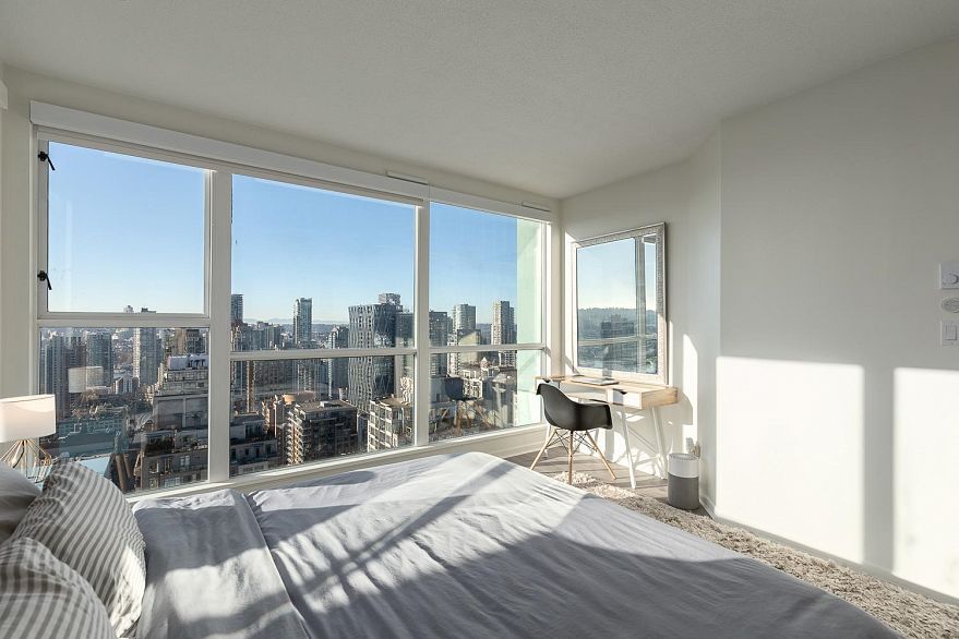 3603 939 Homer Street