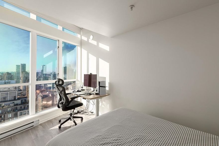 3603 939 Homer Street