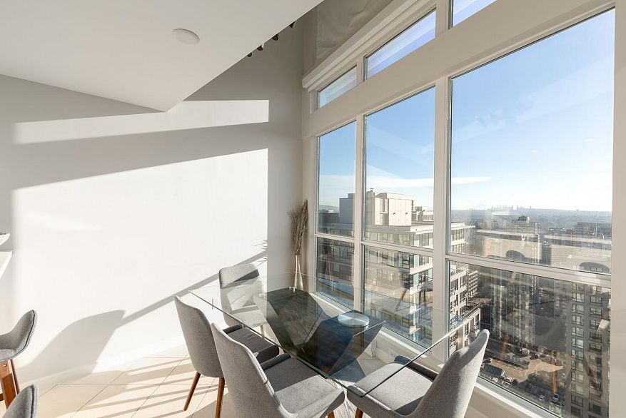 3603 939 Homer Street