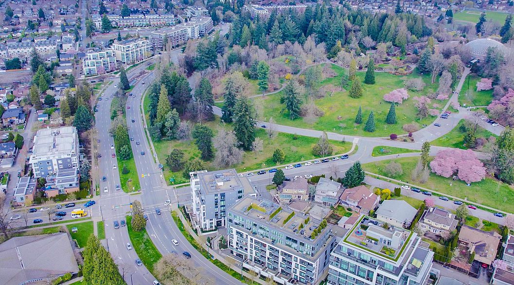 103 4932 Cambie Street