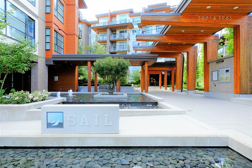 309 5981 Gray Avenue