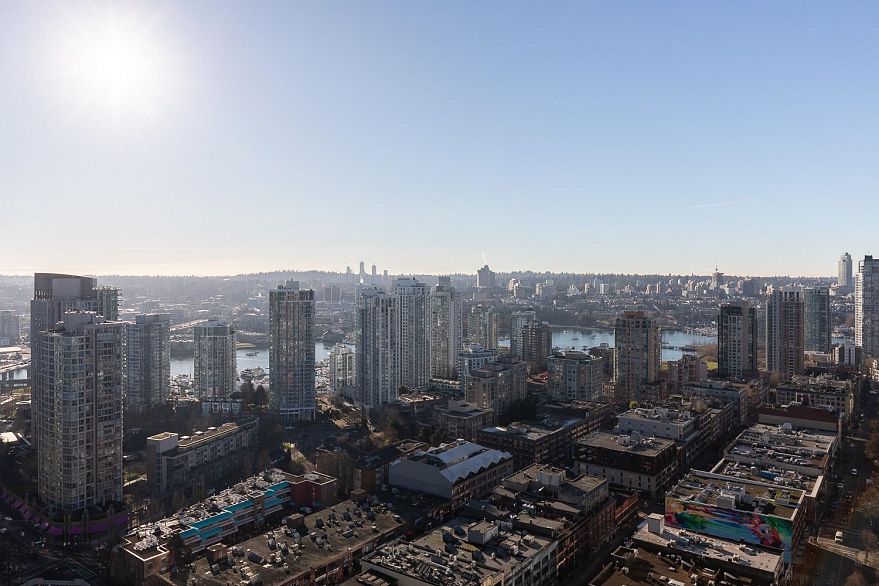 3603 939 Homer Street