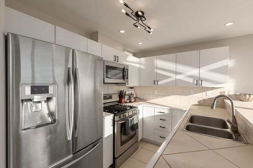 3603 939 Homer Street